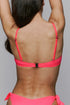 Sarda Buchanan Flexi Wire Bikini Top